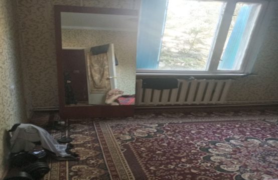 (К116291) Продается 3-х комнатная квартира в Учтепинском районе.