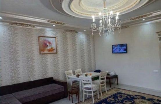 (К116359) Продается 5-ти комнатная квартира в Алмазарском районе.