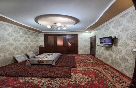 (К116494) Продается 2-х комнатная квартира в Чиланзарском районе.