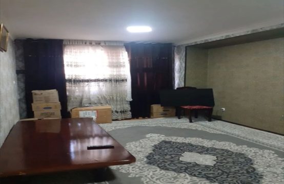 (К116506) Продается 3-х комнатная квартира в Алмазарском районе.