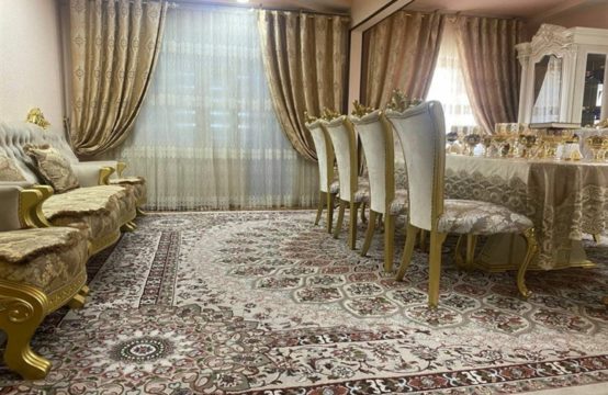(К116586) Продается 5-ти комнатная квартира в Алмазарском районе.
