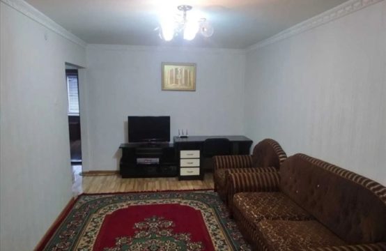 (К116607) Продается 3-х комнатная квартира в Алмазарском районе.