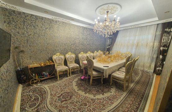 (К116804) Продается 3-х комнатная квартира в Шайхантахурском районе.