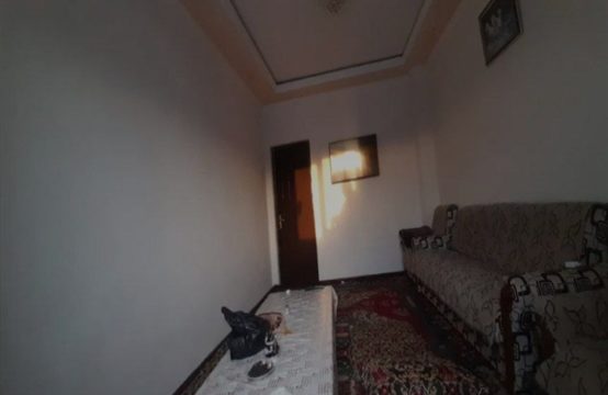 (К116834) Продается 3-х комнатная квартира в Учтепинском районе.