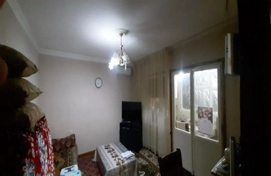 (К117027) Продается 2-х комнатная квартира в Юнусабадском районе.