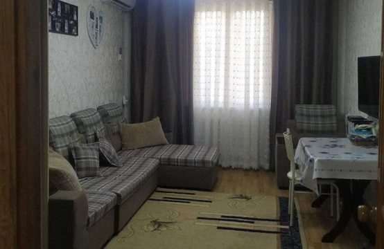 (К117107) Продается 3-х комнатная квартира в Учтепинском районе.