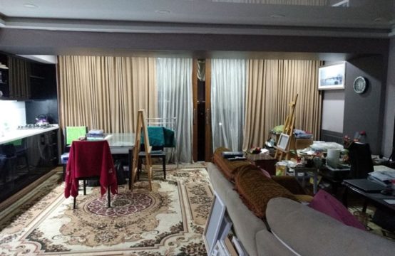 (К117131) Продается 1-а комнатная квартира в Мирзо-Улугбекском районе