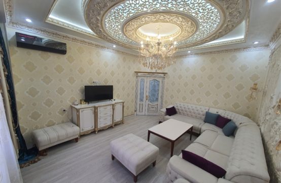 (К117157) Продается 3-х комнатная квартира в Шайхантахурском районе.
