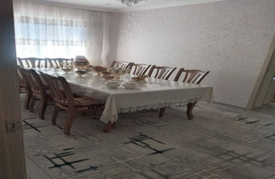 (К117429) Продается 1-а комнатная квартира в Шайхантахурском районе.