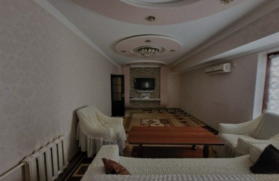 (К117531) Продается 6-ти комнатная квартира в Учтепинском районе.