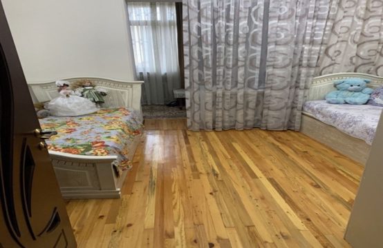 (К117534) Продается 3-х комнатная квартира в Яккасарайском районе.