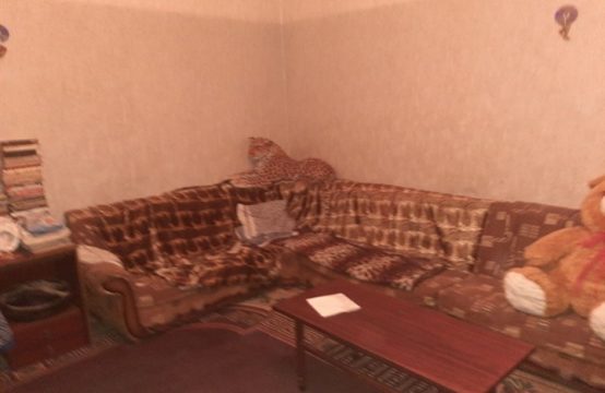 (К117547) Продается 4-х комнатная квартира в Чиланзарском районе.