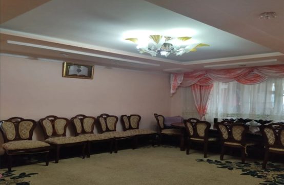 (К117611) Продается 3-х комнатная квартира в Шайхантахурском районе.