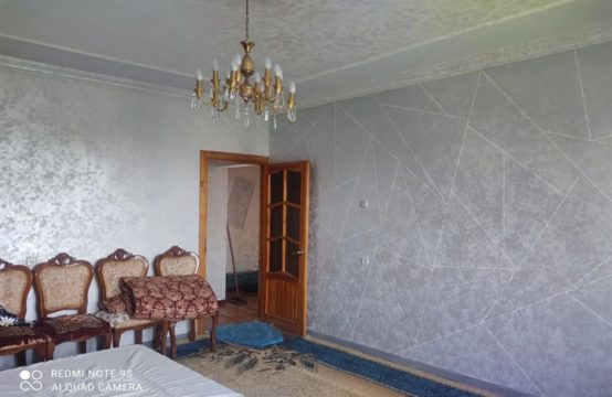 (К117635) Продается 3-х комнатная квартира в Алмазарском районе.
