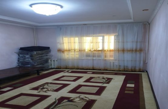(К117713) Продается 3-х комнатная квартира в Чиланзарском районе.