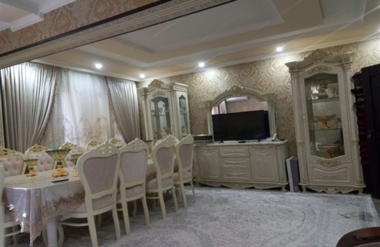 (К117756) Продается 3-х комнатная квартира в Мирзо-Улугбекском районе