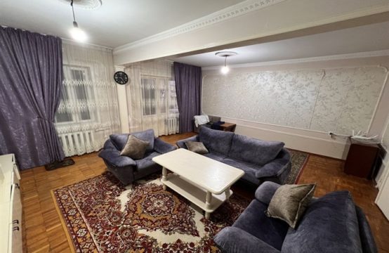 (К117829) Продается 3-х комнатная квартира в Мирзо-Улугбекском районе