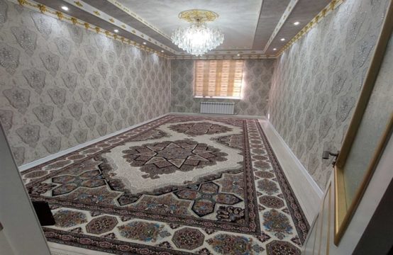 (К117928) Продается 7-ми комнатная квартира в Учтепинском районе.