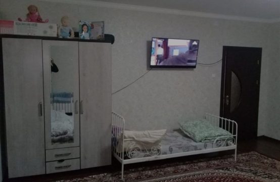(К118160) Продается 1-а комнатная квартира в Чиланзарском районе.