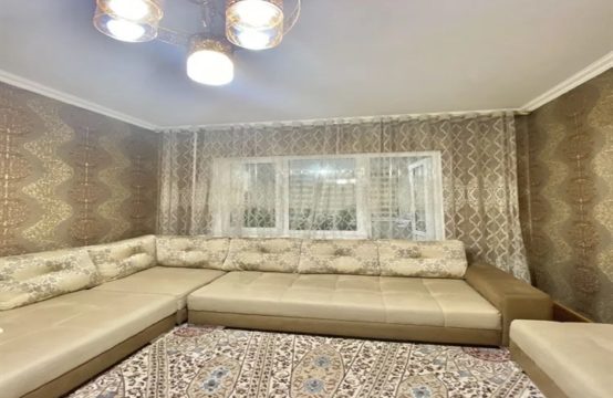 (К118161) Продается 2-х комнатная квартира в Мирзо-Улугбекском районе