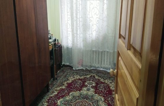 (К118180) Продается 4-х комнатная квартира в Яккасарайском районе.