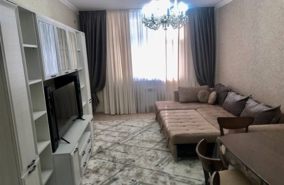 (К118441) Продается 3-х комнатная квартира в Мирзо-Улугбекском районе