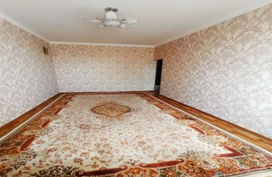 (К118460) Продается 2-х комнатная квартира в Юнусабадском районе.