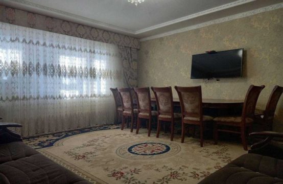 (К118569) Продается 3-х комнатная квартира в Учтепинском районе.