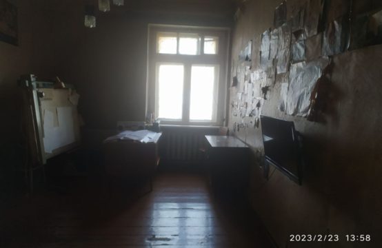 (К118753) Продается 3-х комнатная квартира в Шайхантахурском районе.