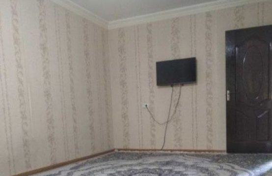 (К118814) Продается 3-х комнатная квартира в Учтепинском районе.