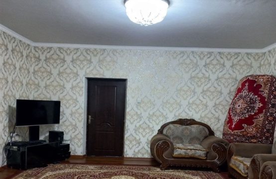 (К118851) Продается 3-х комнатная квартира в Яккасарайском районе.