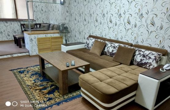 (К118954) Продается 2-х комнатная квартира в Шайхантахурском районе.