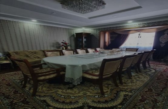 (К119042) Продается 4-х комнатная квартира в Юнусабадском районе.
