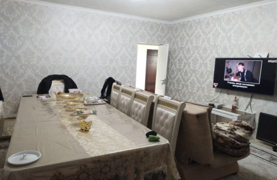 (К119079) Продается 3-х комнатная квартира в Шайхантахурском районе.