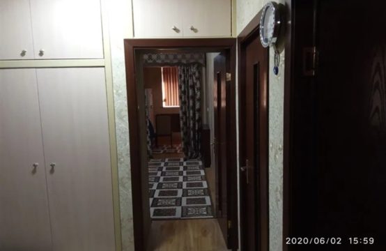 (К119096) Продается 3-х комнатная квартира в Юнусабадском районе.
