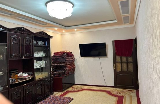 (К119155) Продается 4-х комнатная квартира в Шайхантахурском районе.