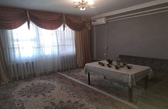 (К119165) Продается 3-х комнатная квартира в Учтепинском районе.