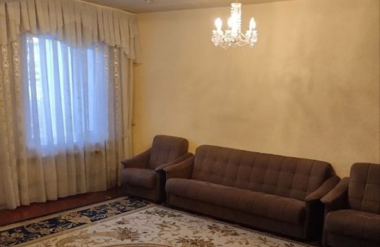 (К119246) Продается 4-х комнатная квартира в Учтепинском районе.