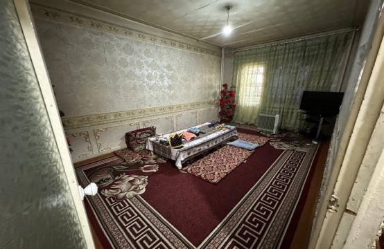 (К119296) Продается 4-х комнатная квартира в Учтепинском районе.