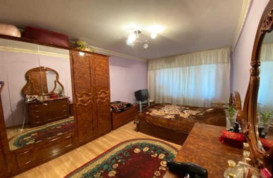 (К119330) Продается 3-х комнатная квартира в Учтепинском районе.