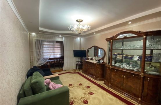 (К119350) Продается 3-х комнатная квартира в Юнусабадском районе.