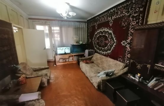 (К119371) Продается 3-х комнатная квартира в Чиланзарском районе.