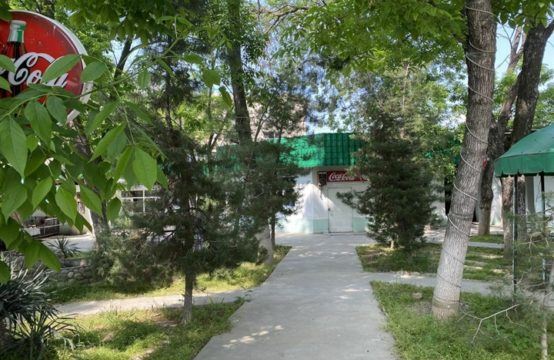 (КМ111846) Продается помещение в Мирзо-Улугбекском районе.