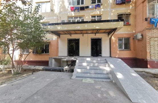 (КМ114703) Продается помещение в Чиланзарском районе.