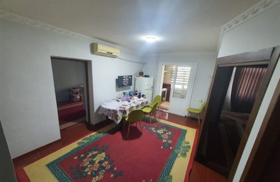 (К117924) Продается 2-х комнатная квартира в Алмазарском районе.