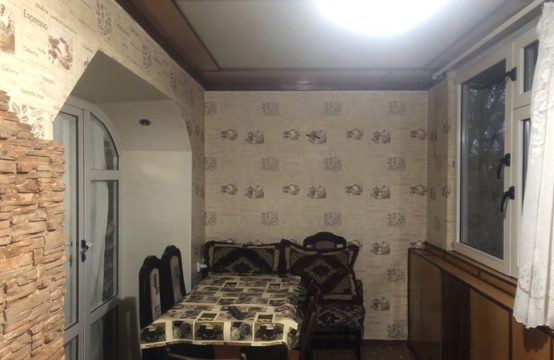 (К119498) Продается 4-х комнатная квартира в Учтепинском районе.