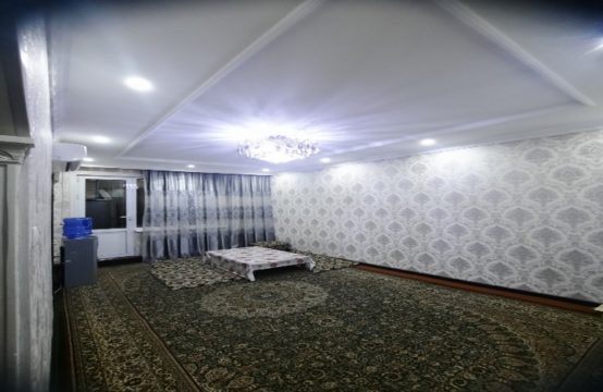 (К119566) Продается 3-х комнатная квартира в Чиланзарском районе.