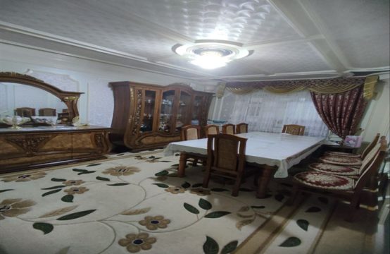 (К119615) Продается 4-х комнатная квартира в Юнусабадском районе.