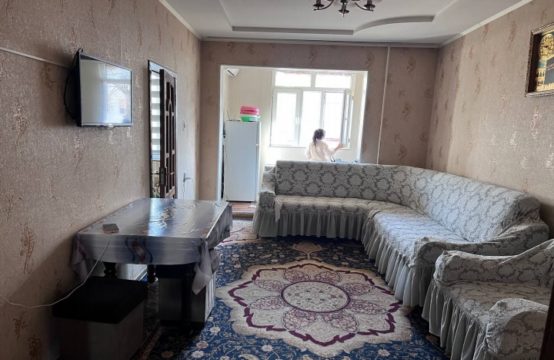 (К120070) Продается 2-х комнатная квартира в Учтепинском районе.