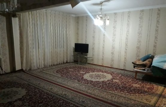 (К120927) Продается 4-х комнатная квартира в Учтепинском районе.
